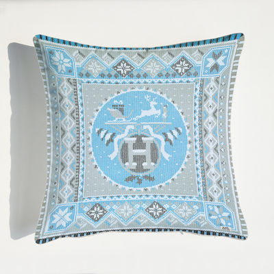 Van de woonkamer het Decoratieve Tuin Grote Sofa Cushions Digital Printed Throw Hoofdkussen van Seat