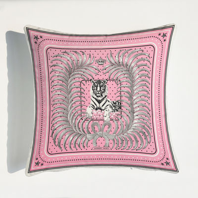 Van de woonkamer het Decoratieve Tuin Grote Sofa Cushions Digital Printed Throw Hoofdkussen van Seat
