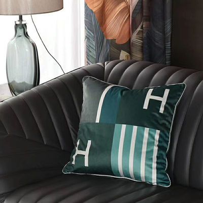 Luxe Gedrukt het Huisdecor van de Kussendekking 18x18 20x20
