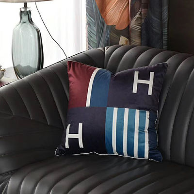 Luxe Gedrukt het Huisdecor van de Kussendekking 18x18 20x20