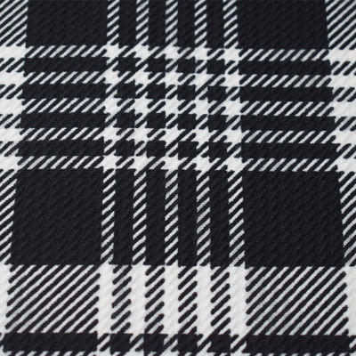 de Katoenen van de jaren '40100% Polyester Stoffen 150gsm kamden 57/58“