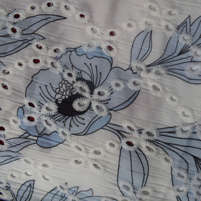 De Rek het dik Geweven van de Katoenen van de popelinezak Katoen Stoffen80% Polyester 20%