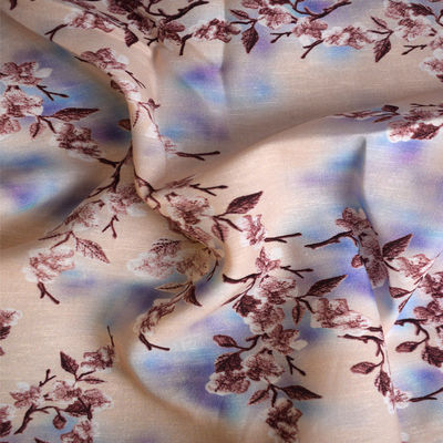Van de de Rokkleding van het broekoverhemd van het de Stoffenhuis van Tulle Zacht de Polyesterkatoen Spandex van Tencel Textiel