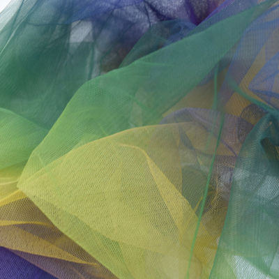 Van het de Togahuwelijk van de partijavond van de Kledingstulle Stof van het de Bloemkant 3D