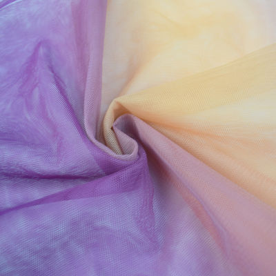 Van het de Togahuwelijk van de partijavond van de Kledingstulle Stof van het de Bloemkant 3D