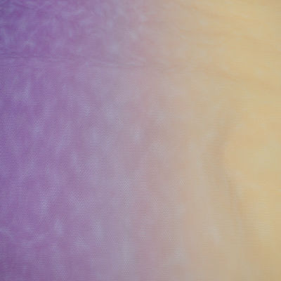 Rokkleding Gebreide Polyester Mesh Mermaid Tulle Fabric