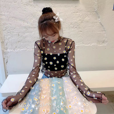 Damechiffon ruffle Maxi Dress OEM OEM Vestidos de Zomer Toevallige Kleding