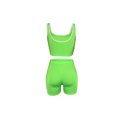 De zuivere van de de Kleurenlente &amp; Zomer Sexy Sleeveless Vestborrels plaatsen 13 Kleuren