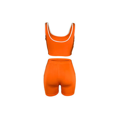 De zuivere van de de Kleurenlente &amp; Zomer Sexy Sleeveless Vestborrels plaatsen 13 Kleuren