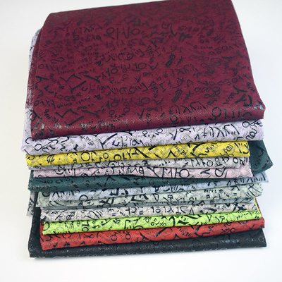 De Ronzing Gedrukte Stof van Tulle van de Netwerk100% Polyester Zachte