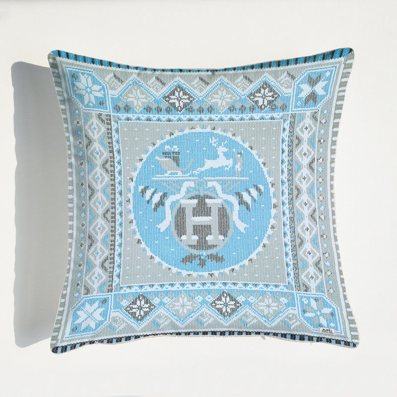 Van de woonkamer het Decoratieve Tuin Grote Sofa Cushions Digital Printed Throw Hoofdkussen van Seat